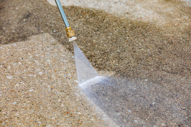 Best Oil Spill Cleanup  in Calhoun, GA