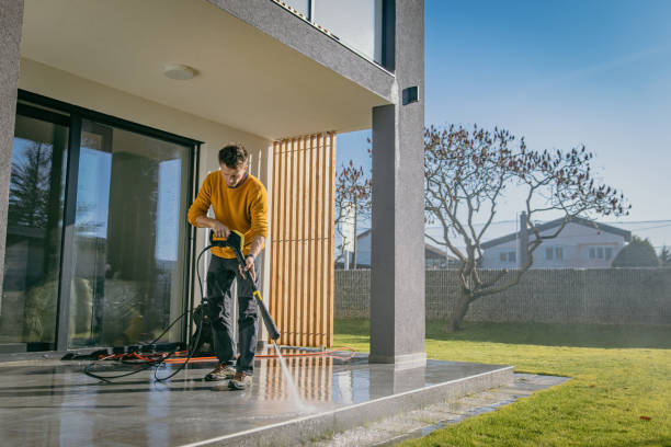 Best Sidewalk and Walkway Cleaning  in Calhoun, GA