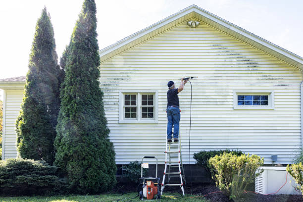 Reliable Calhoun, GA Pressure Washing Solutions